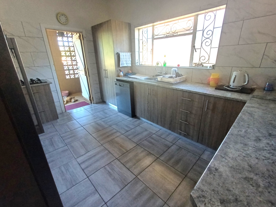 3 Bedroom Property for Sale in Mosel Eastern Cape